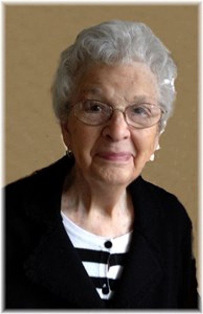 Imogene Lawrence