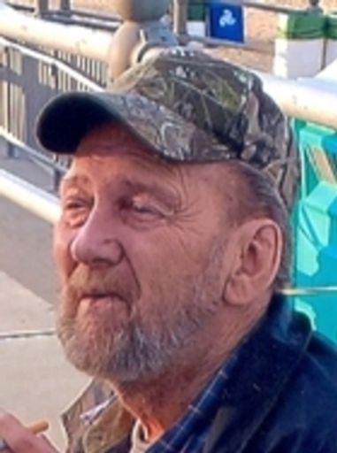 Donald Wayne Mountcastle Profile Photo