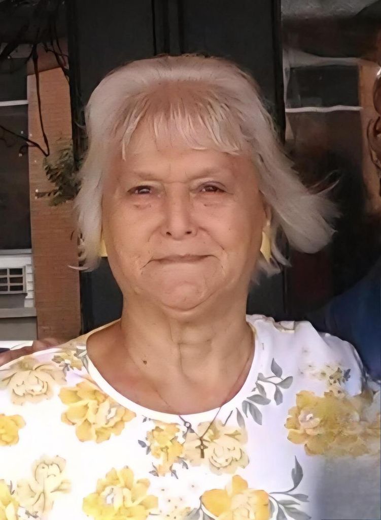 Betty Sue Shows Profile Photo