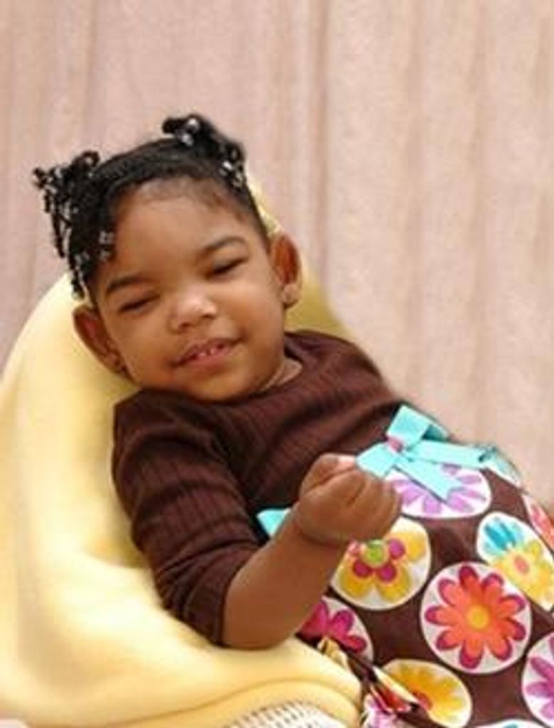 Khaliya Moore