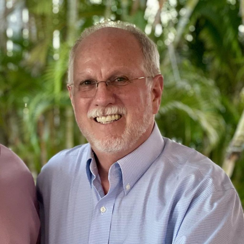 Mark Gersting Profile Photo