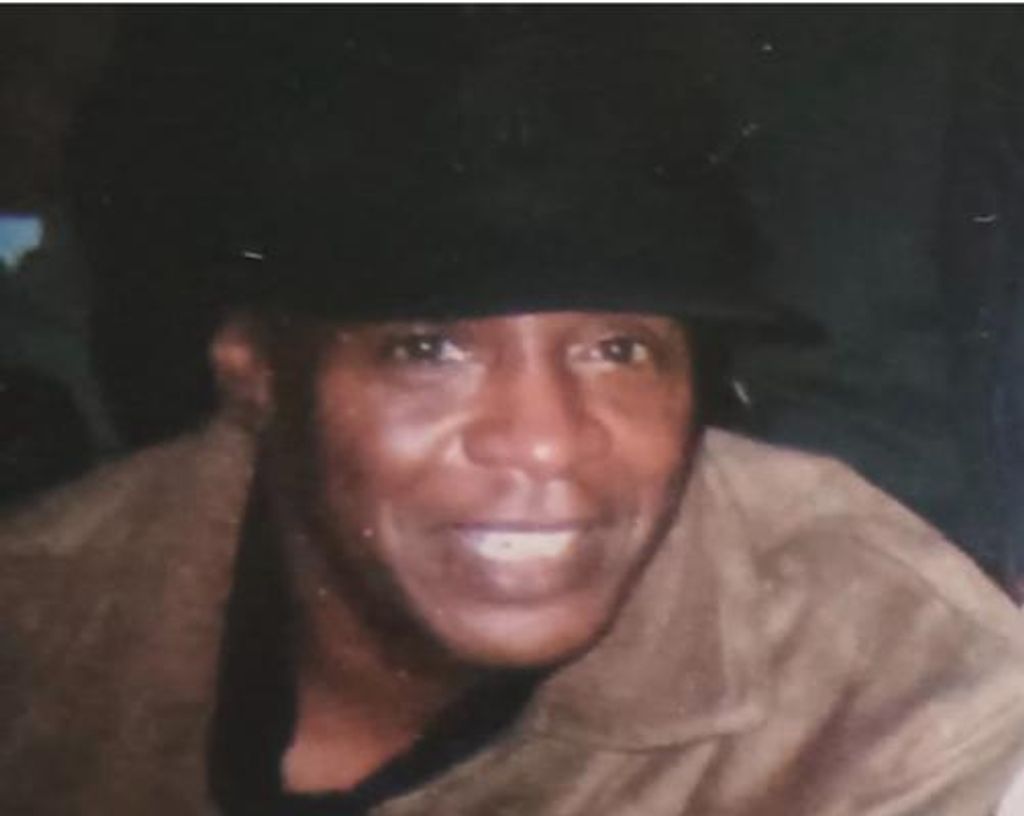 Robert Charles Bonds Profile Photo