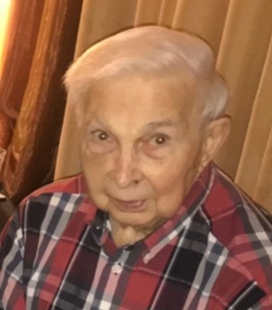 Vincent Mezzio