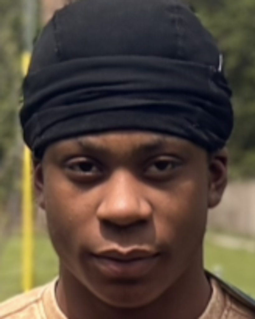 Da' Ron Mortez Phillips, Jr. Profile Photo