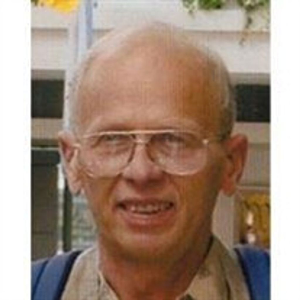 David V. Nelson
