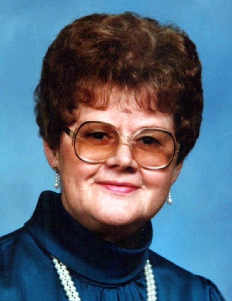 Agnes M. Imberi