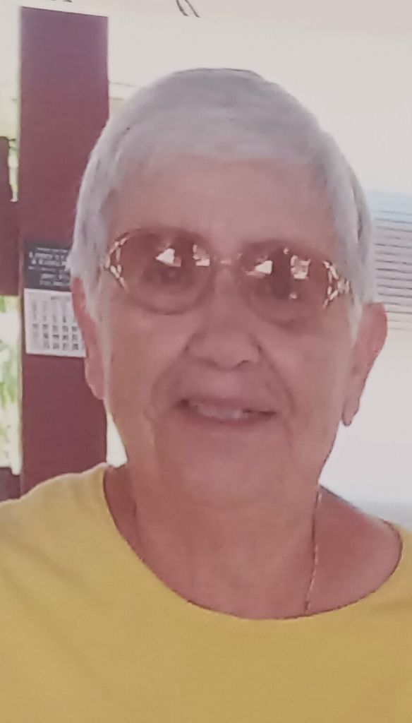 Maria Ramirez
