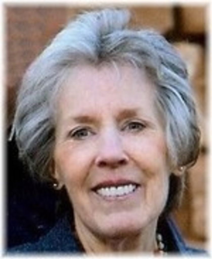 Kathryn Swensen Graf