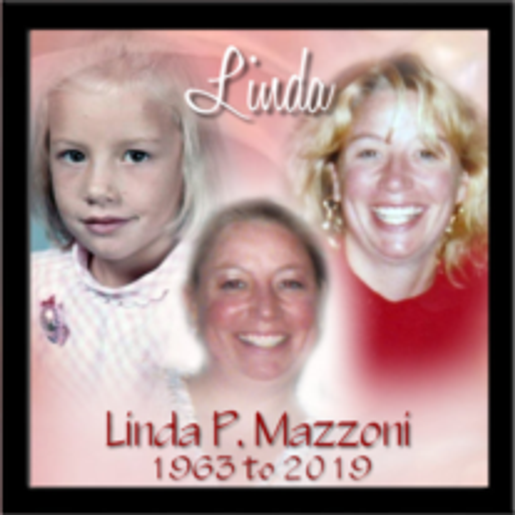 Linda P. Mazzoni