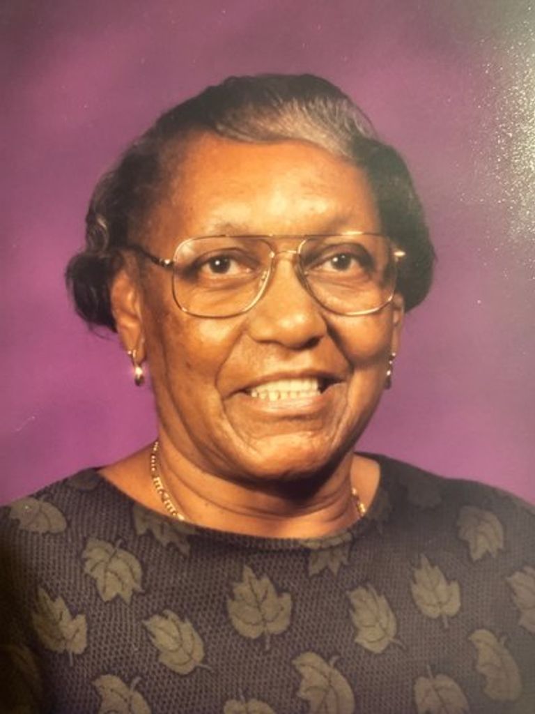 Hester Estelle Allen Harris Profile Photo