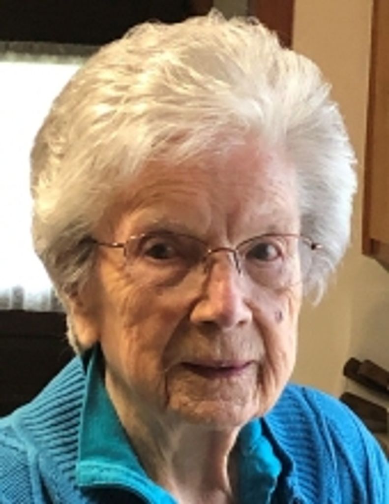 Norma Marie Jacobson Profile Photo