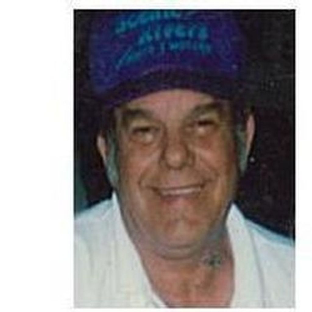 Donald Farrell Gibson Sr.