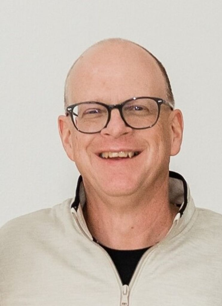 Todd Oscar Lancaster Profile Photo