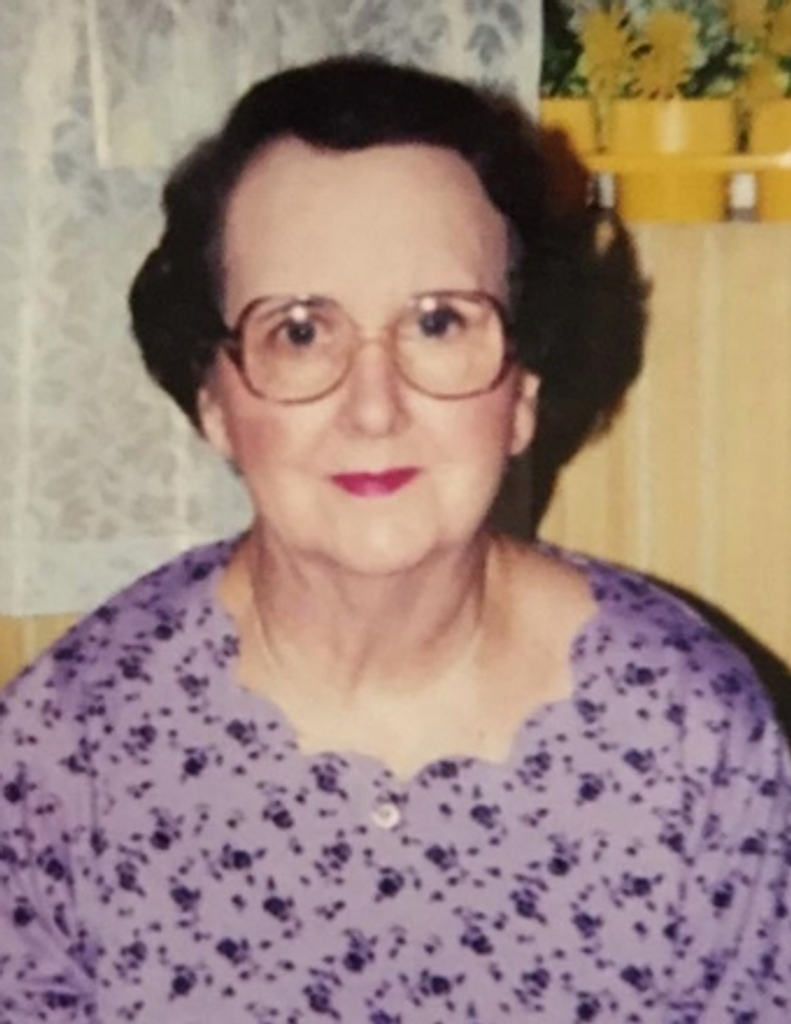 Louise B Adkins Profile Photo