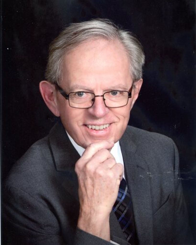 Arnold Richard Schroeder