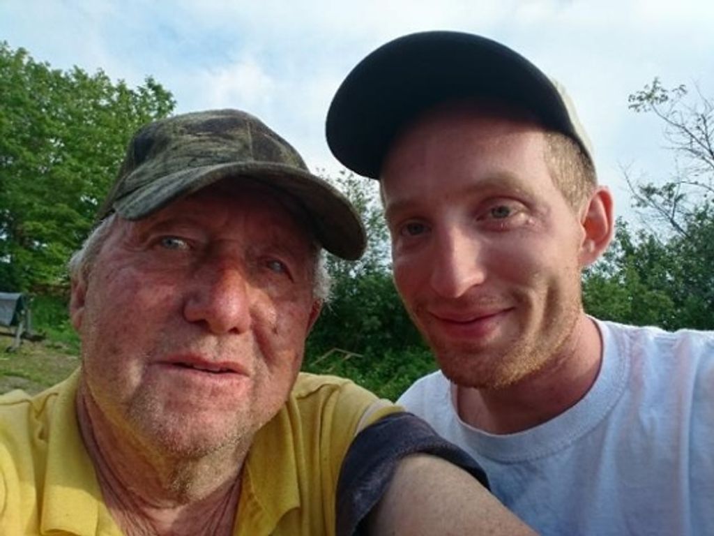 Lee Franklin Carr Profile Photo