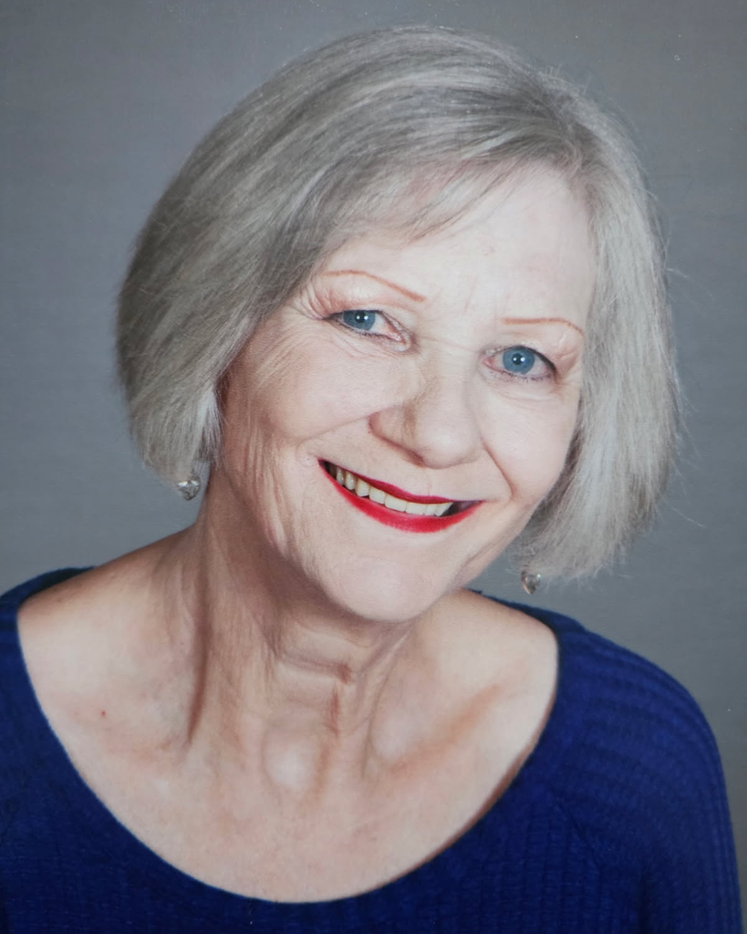 Frances Mary Lee Surber Profile Photo