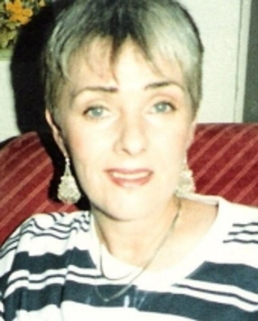 Jane Watson (Dempsey) Wiggins