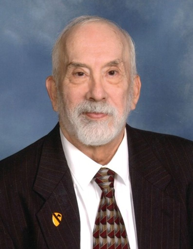 James “Jim” Hohman Profile Photo