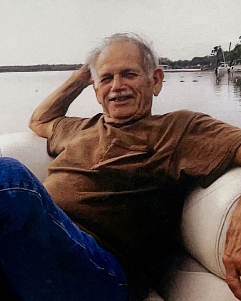 Jack Dempsey age 88 of Interlachen Profile Photo