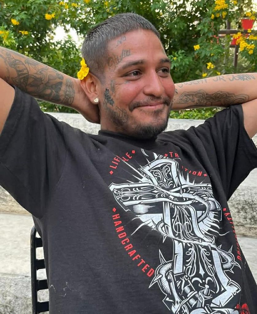 Joseph Alva Profile Photo