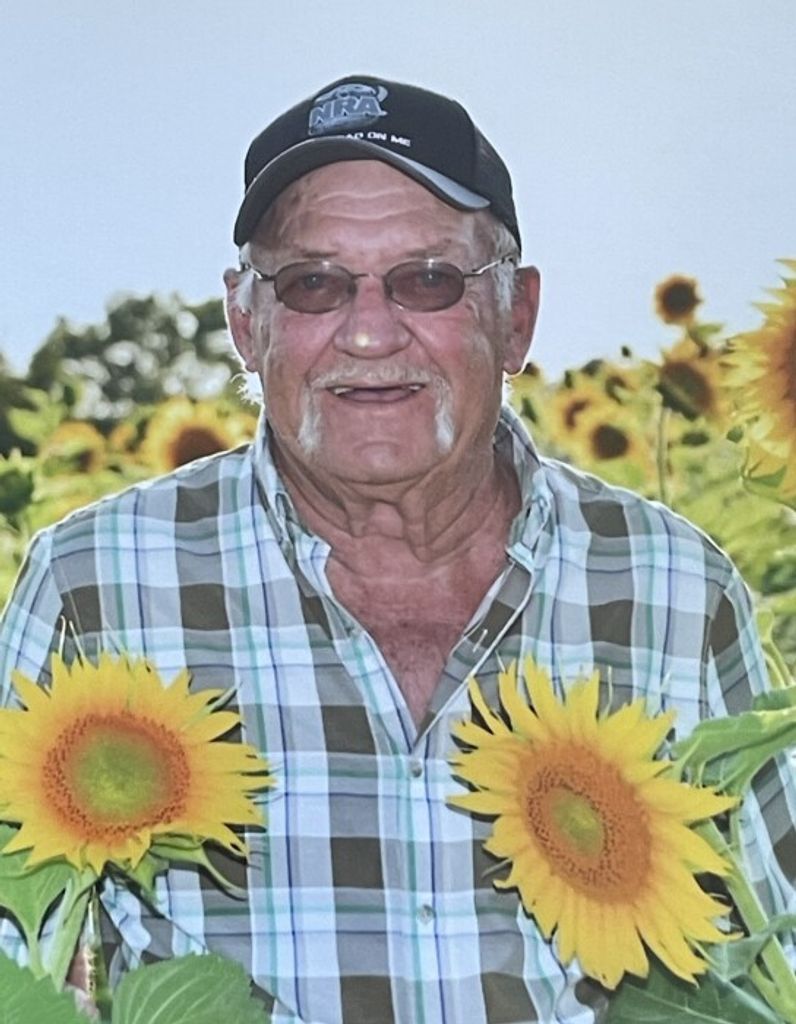 Kenneth Allen Grubbs Profile Photo