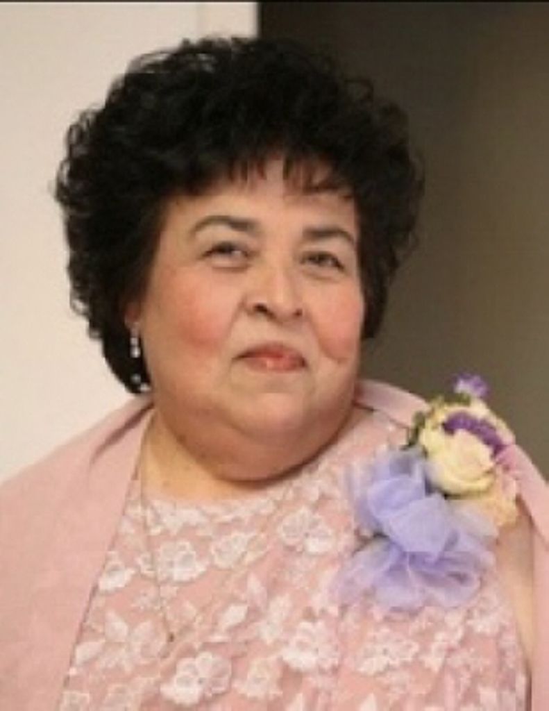 Maria Guerrero Gonzalez Profile Photo