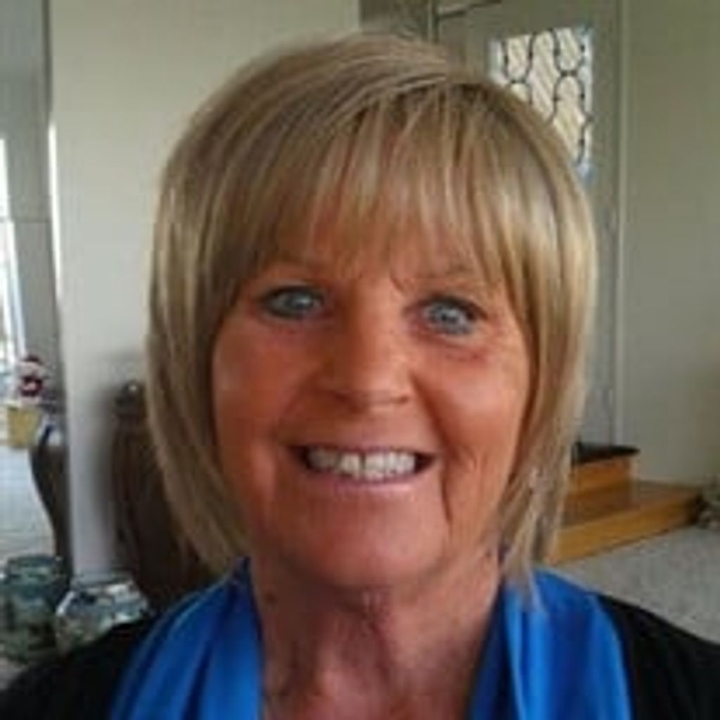 Sharon Gail Schneitter Profile Photo