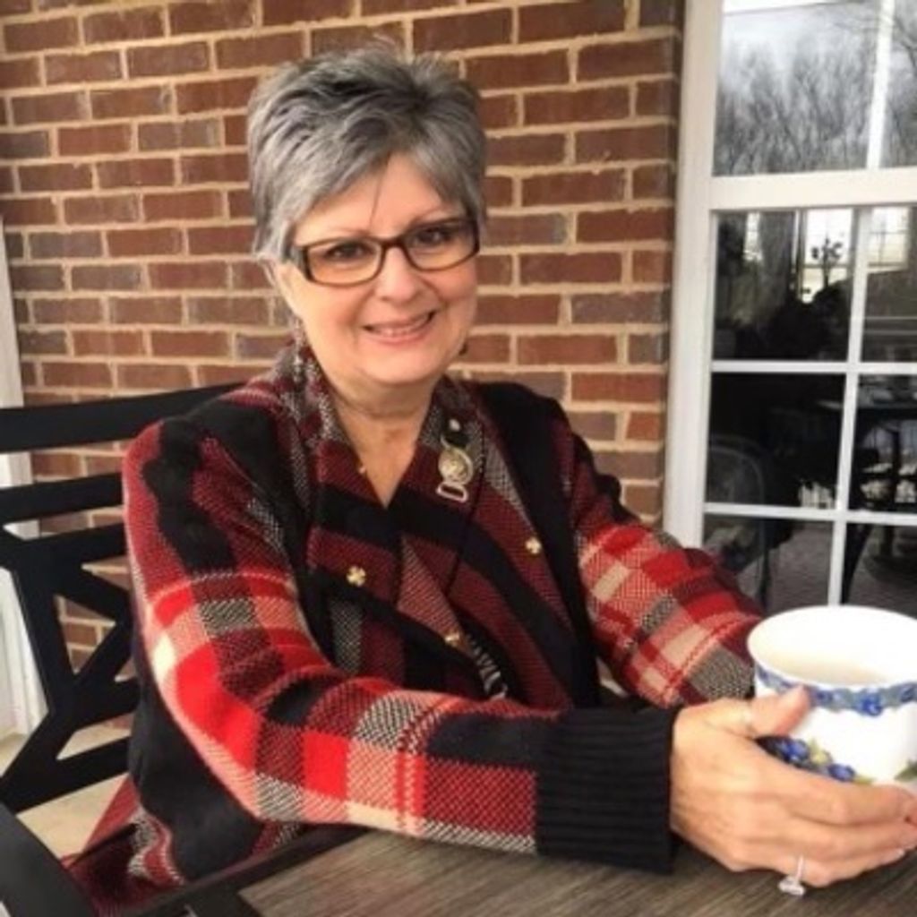 Cheryl Harrison Lowry