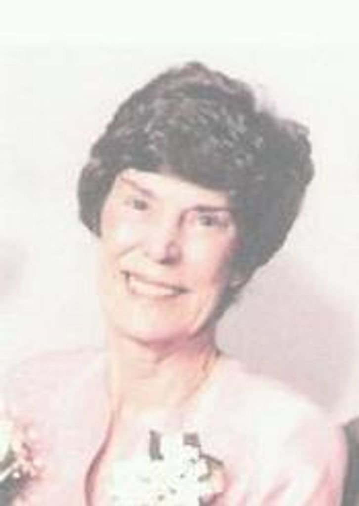 Pauline (Polly) Riefler