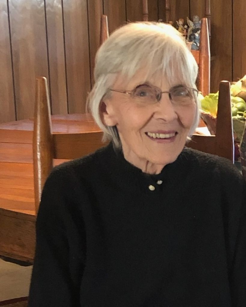Alice Murray Freeman Profile Photo