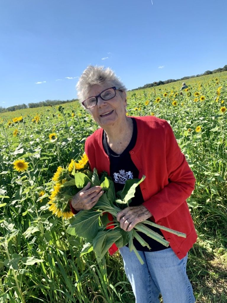 Christa I. Balz