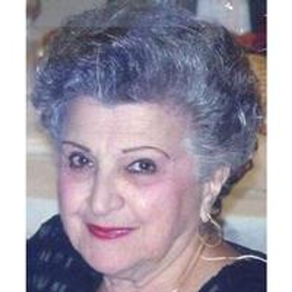 Rita Karneeb-Sayegh