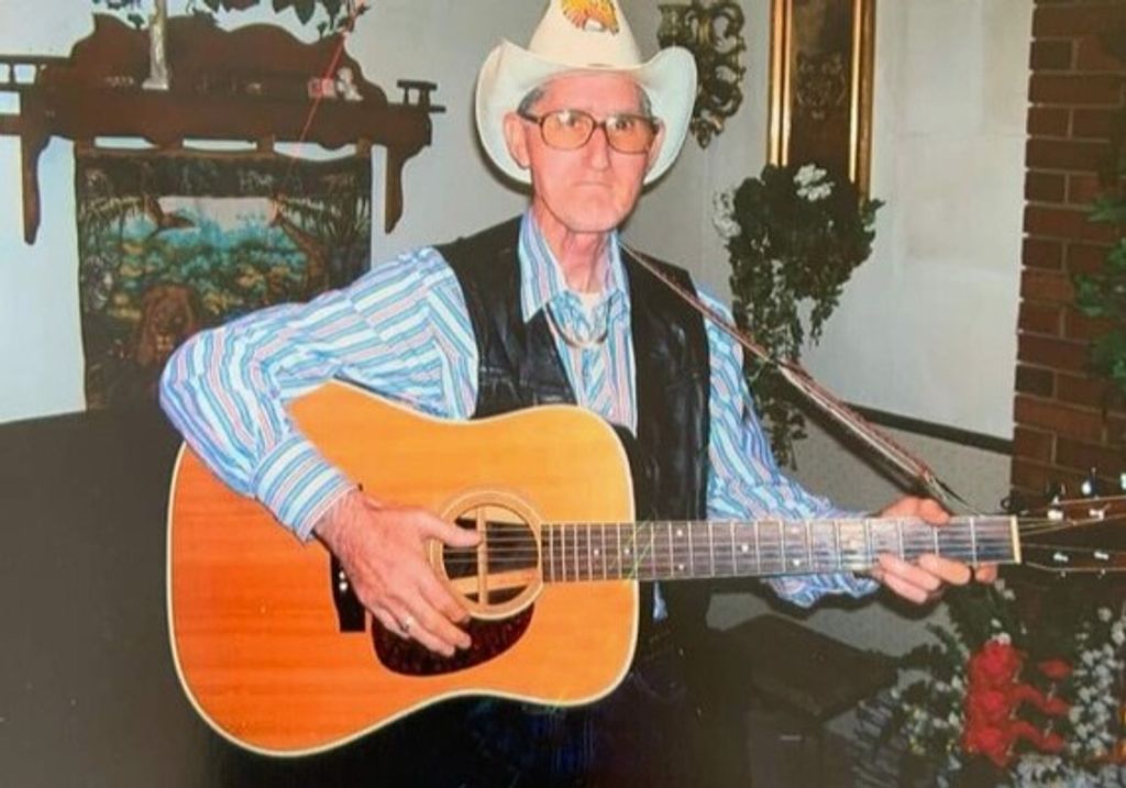 Johnny Walters Profile Photo