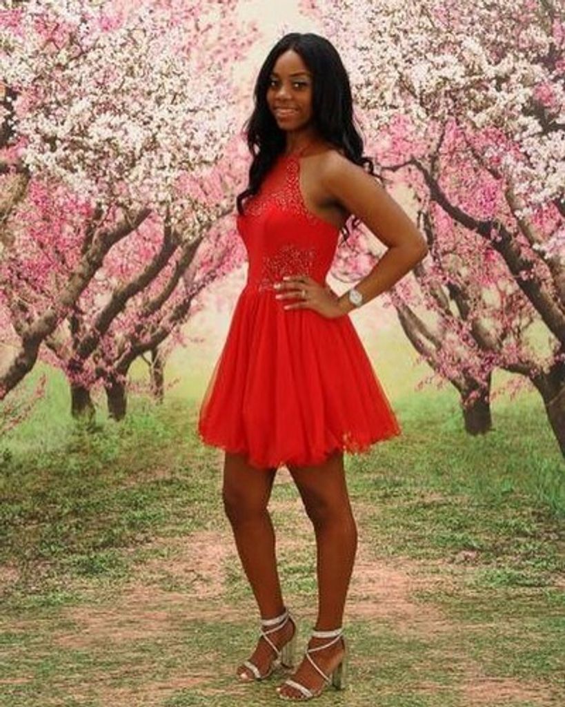 Amaya Cherrie-Renee Pruitt-Bell Profile Photo