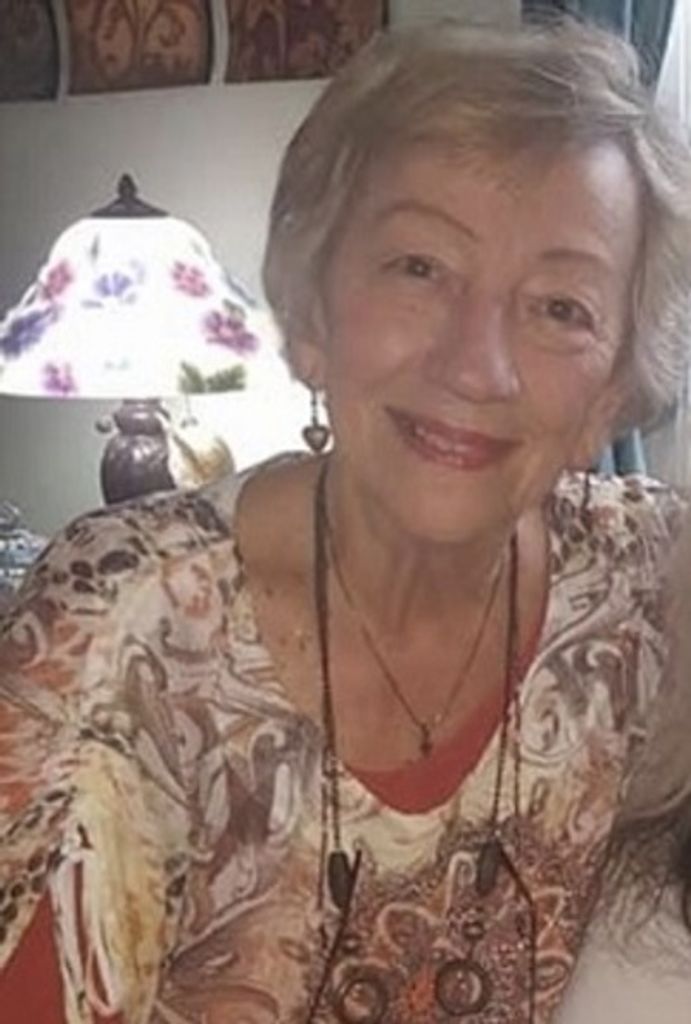 Judith A. Perry Profile Photo