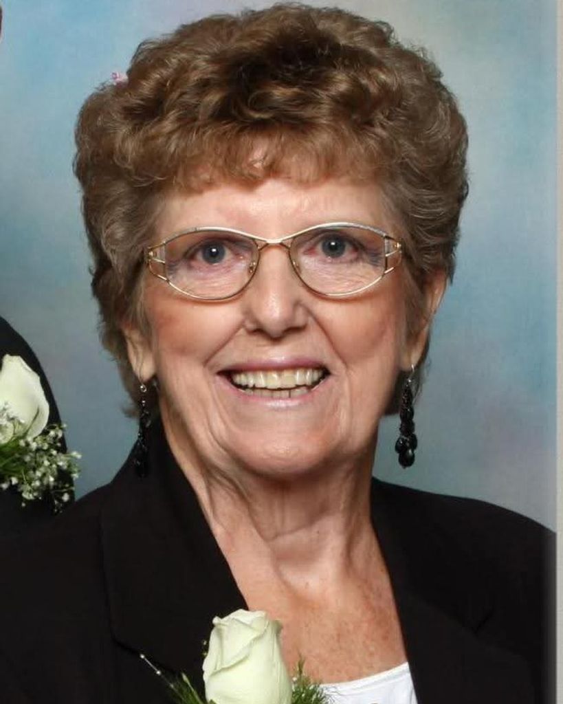 Diantha Louise Skwirsk Profile Photo