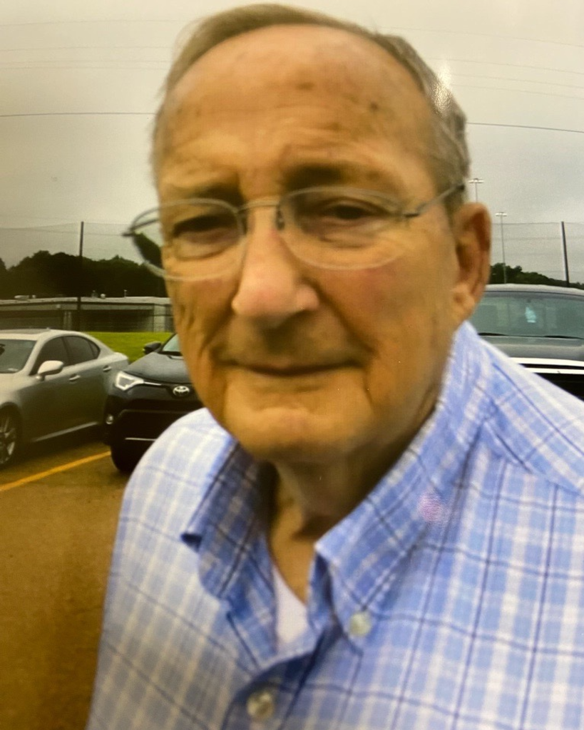 Albert Holden Pleasant