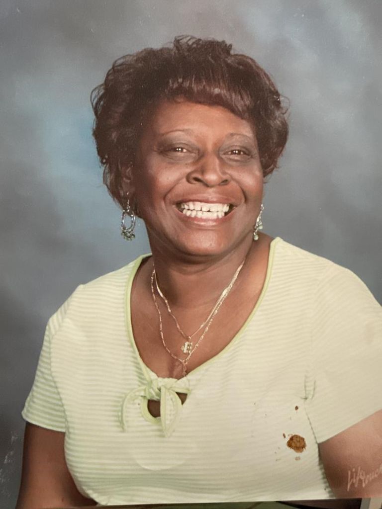 Barbara Reynolds Profile Photo