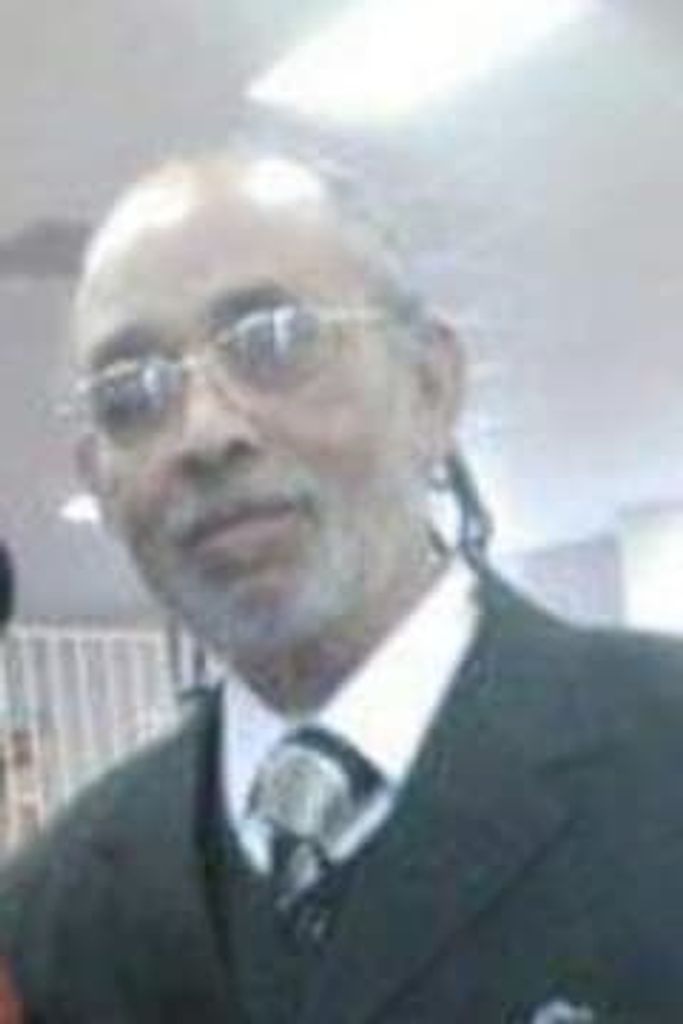 Mr. Donald  Neal