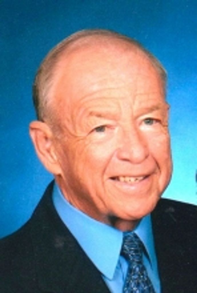 Clifford E. French