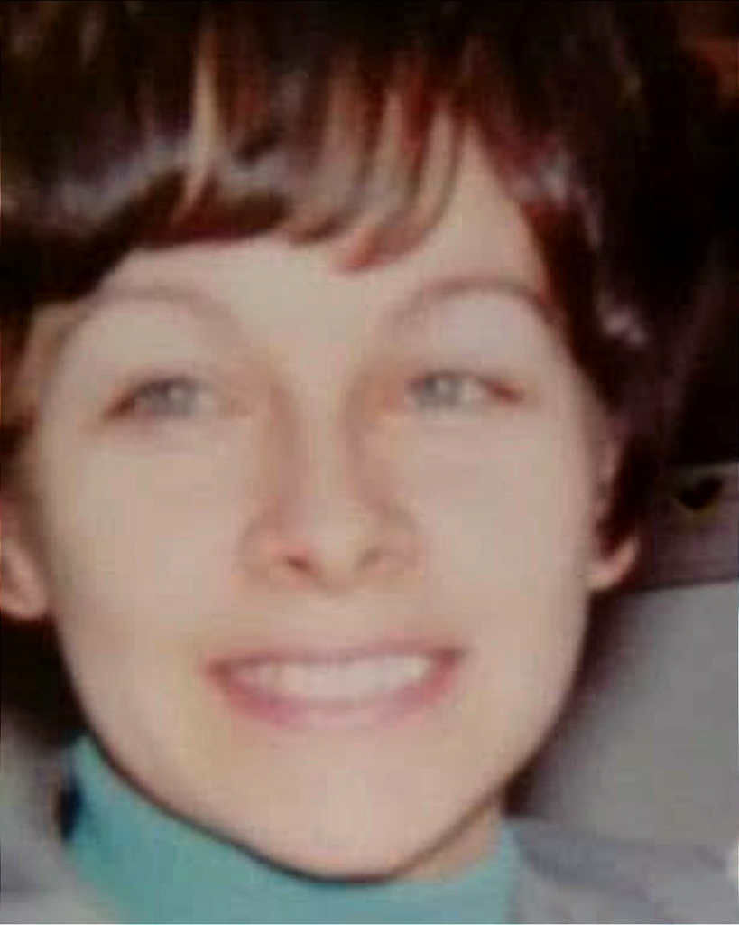 Louise Marion Profile Photo