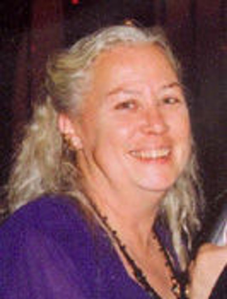 Deborah Lee Harris Profile Photo