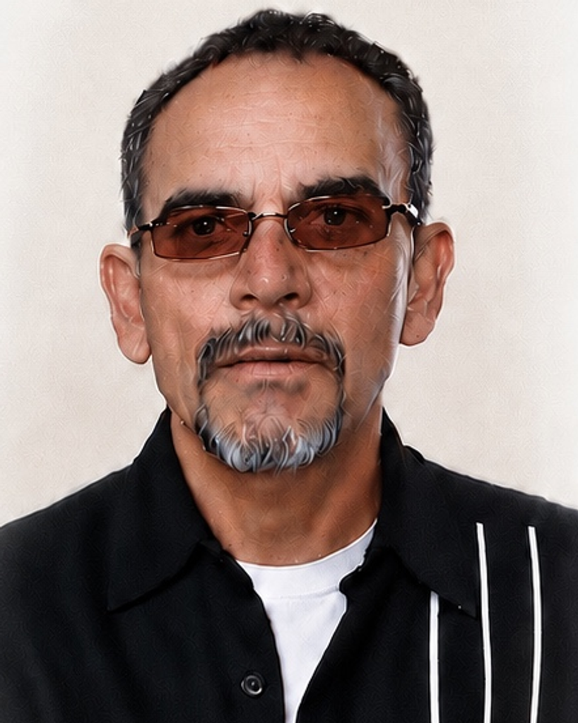 Antonio 'Tony' Campos Profile Photo