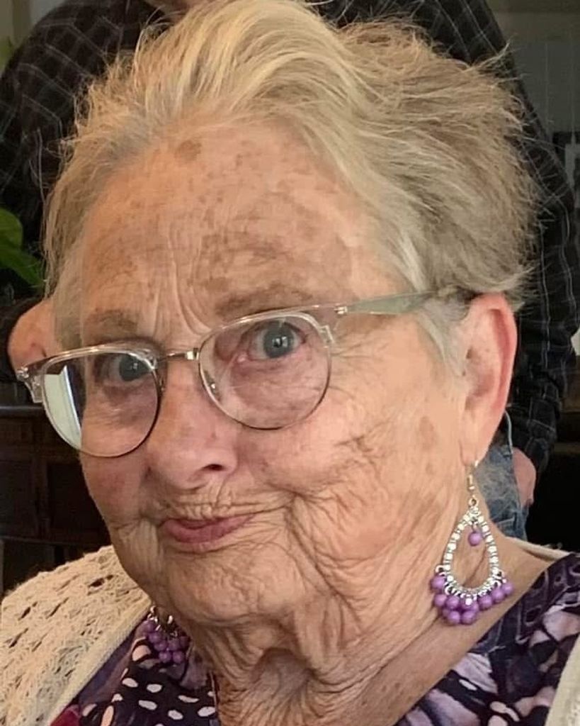 Margie Nell Boxley Profile Photo