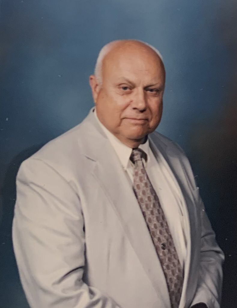 Charles Murray Profile Photo