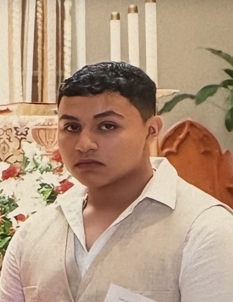 Alan Hernandez Maldonado