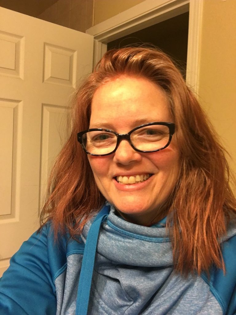 Jennifer Lee Nash Profile Photo