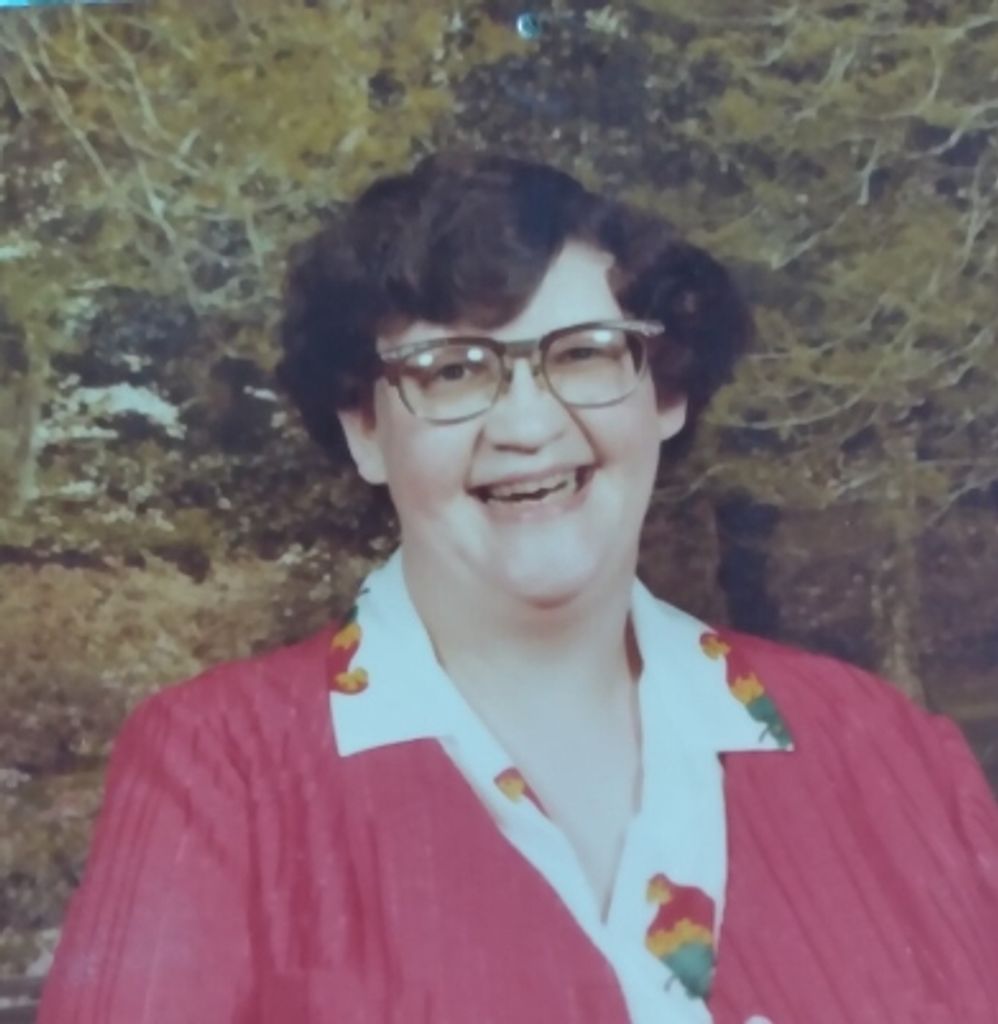 Nancy Mardel Dykes Profile Photo