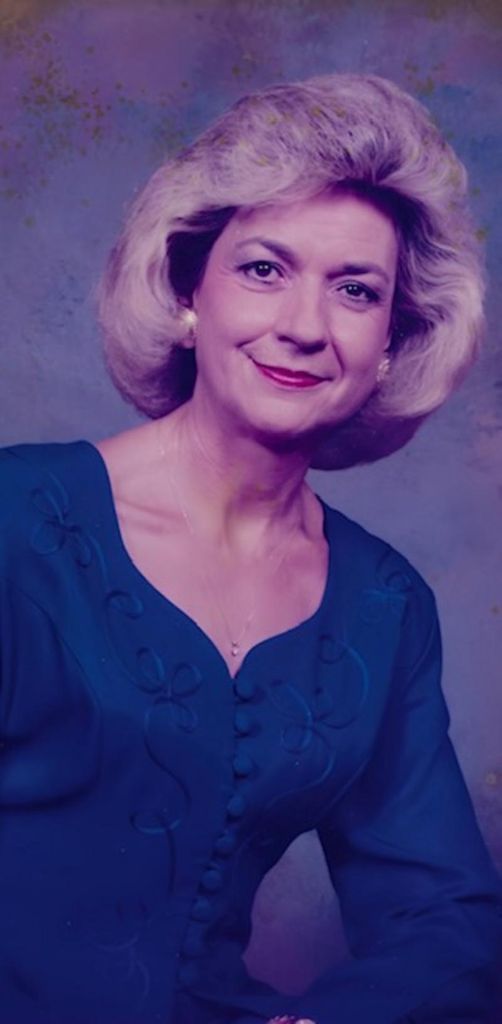 Patricia Smith Daniels Profile Photo